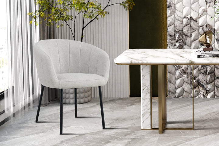 STOEL SEVILLA - Wow Home Beige