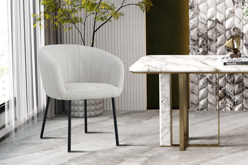 STOEL SEVILLA - Wow Home Beige