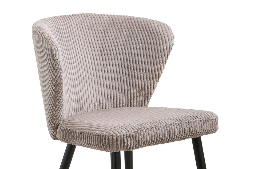 STOEL TORNADO - Wow Home Beige