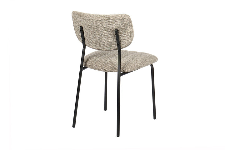 STOEL ANTURA - Wow Home Beige