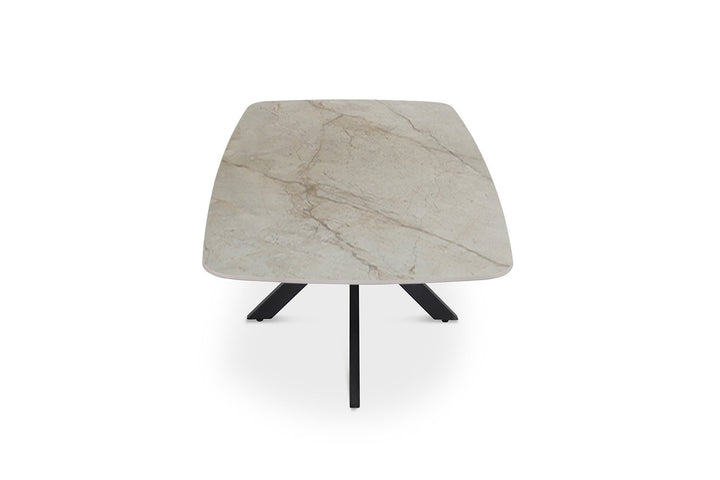 SALONTAFEL APOLLO - Wow Home Beige 130x70