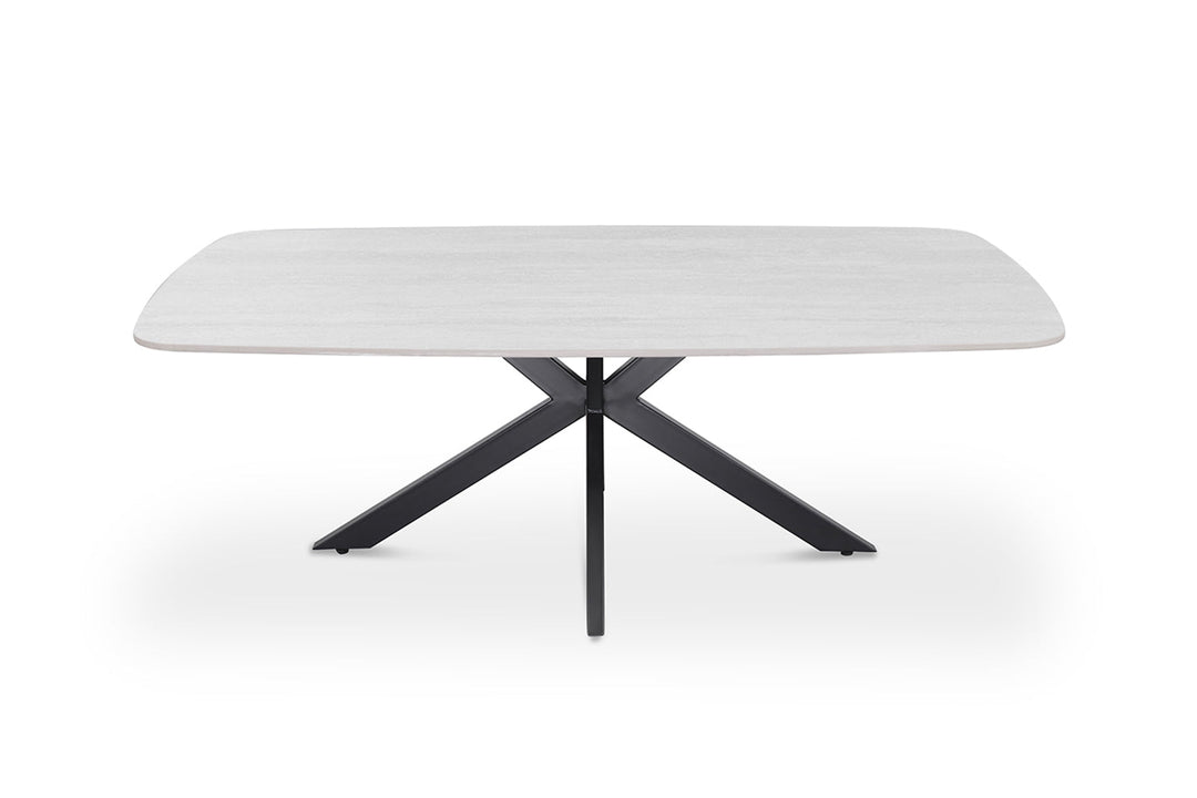 SALONTAFEL APOLLO - Wow Home Beige 130x70