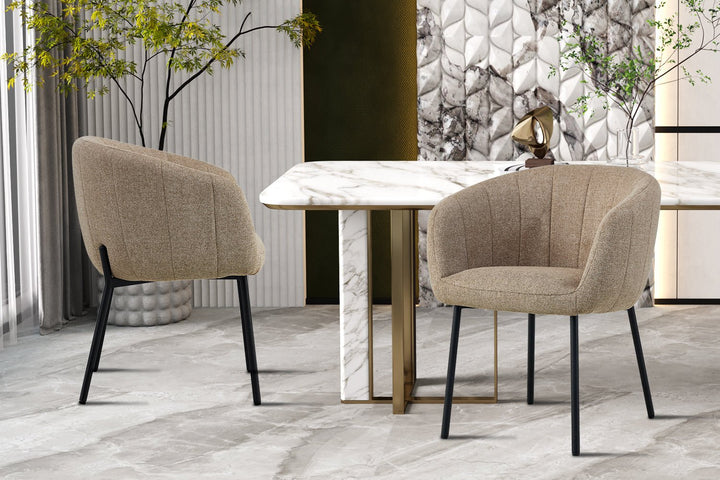 STOEL SEVILLA - Wow Home Beige