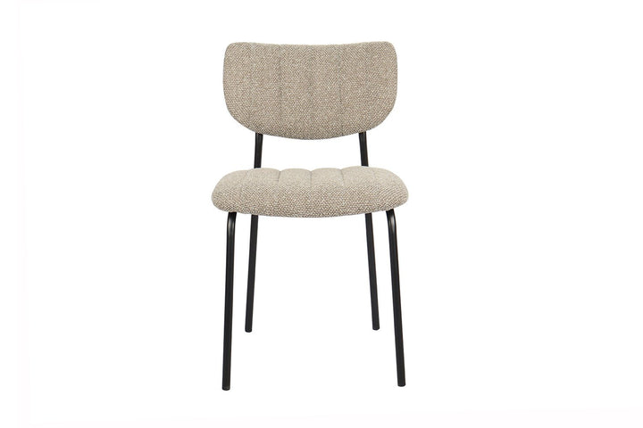 STOEL ANTURA - Wow Home Beige