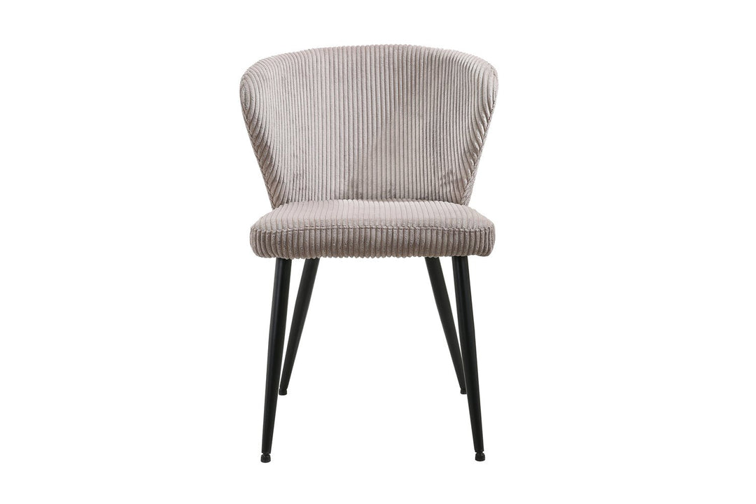 STOEL TORNADO - Wow Home Beige