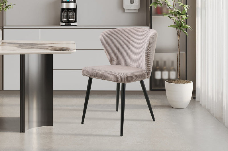 STOEL TORNADO - Wow Home Beige