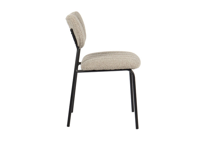 STOEL ANTURA - Wow Home Beige