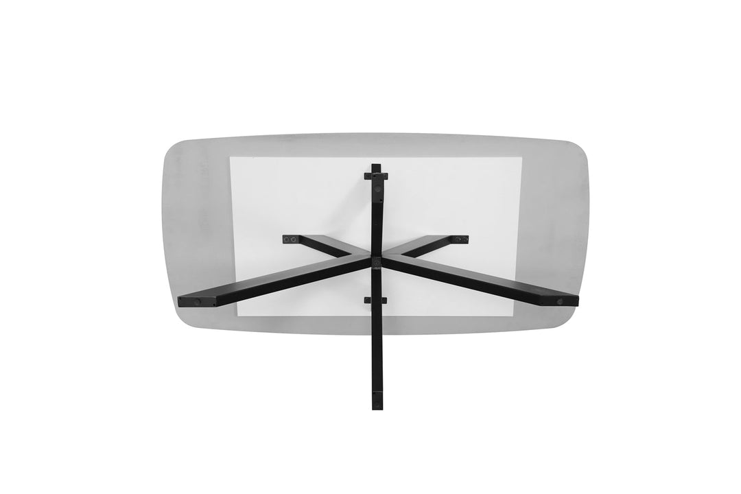 EETTAFEL APOLLO - Wow Home Beige 180X90X76