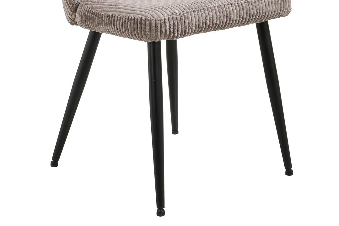 STOEL TORNADO - Wow Home Beige