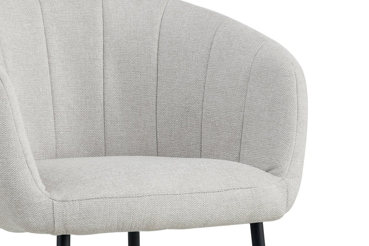 STOEL SEVILLA - Wow Home Beige