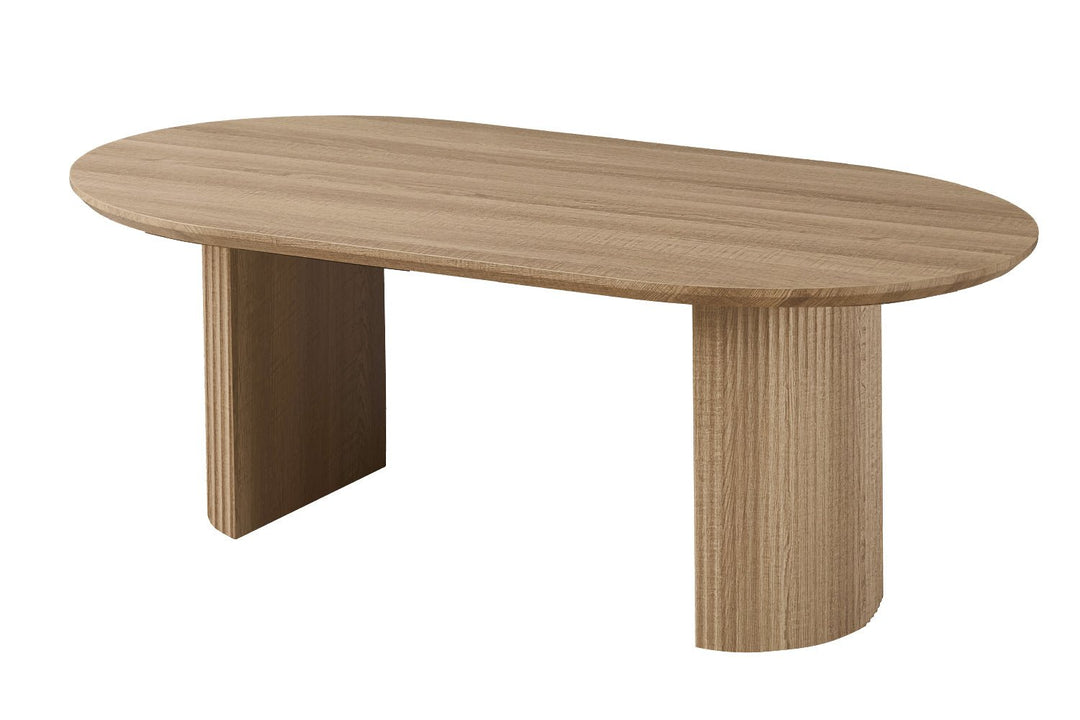 TAFEL LAGOS - Wow Home Beige 200 CM