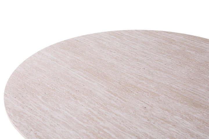 TAFEL LAGOS - Wow Home Beige 200 CM