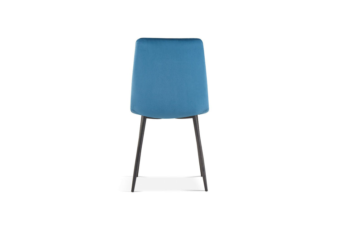 STOEL WILLIS - Wow Home Blauw