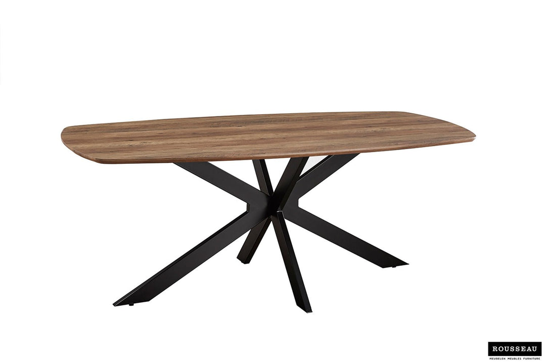 EETTAFEL AZIZ - Wow Home Bruin 200x100x76