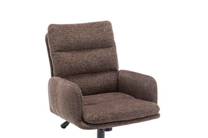 BUREAUSTOEL AIME - Wow Home Bruin