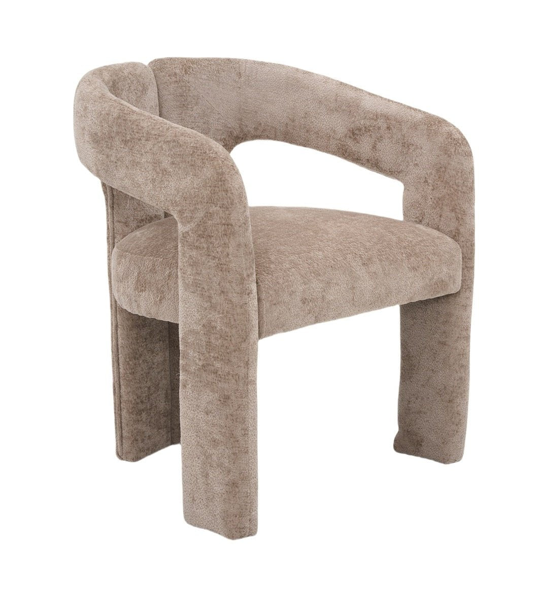 BARONI STOEL - Wow Home Bruin