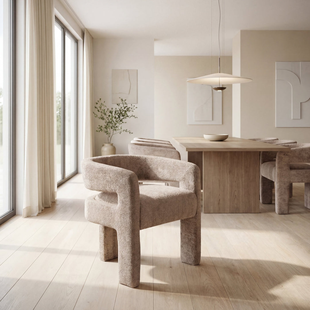 ONIX STOEL - Wow Home Bruin