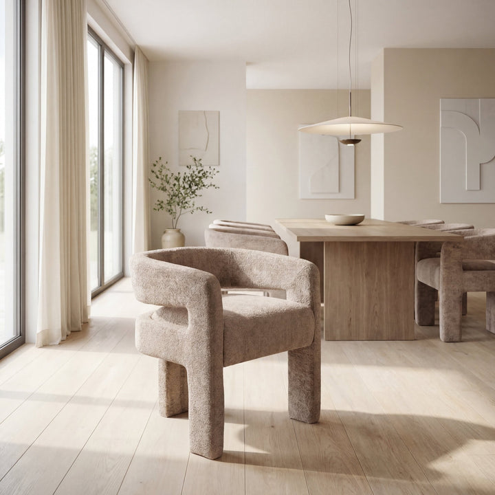 ONIX STOEL - Wow Home Bruin