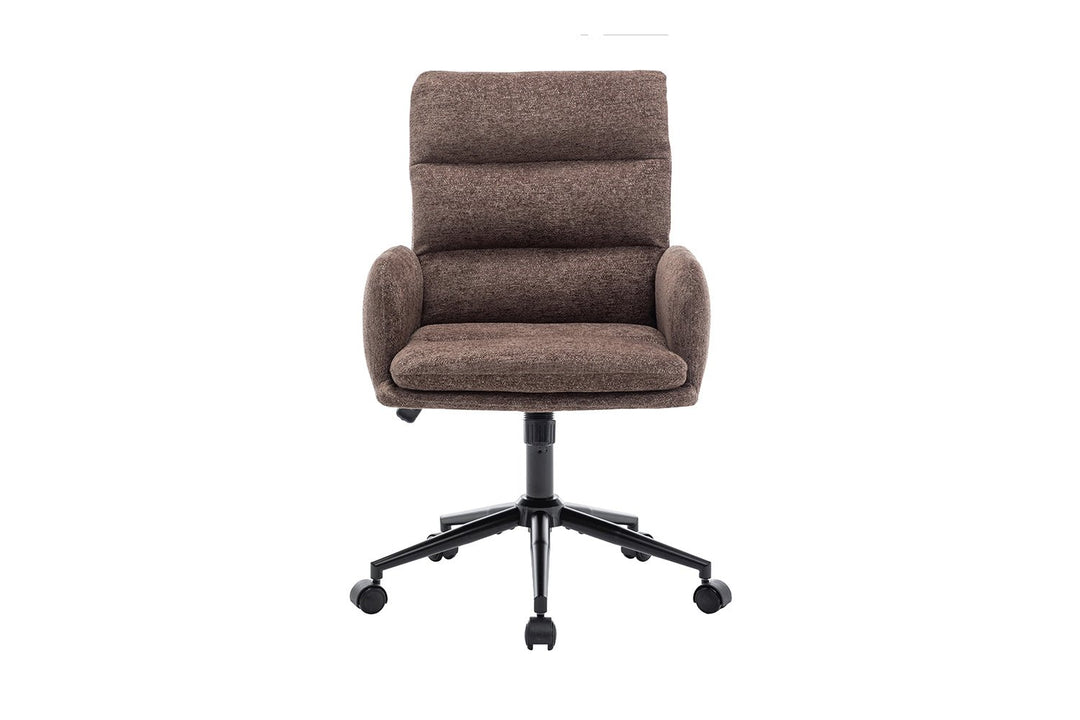 BUREAUSTOEL AIME - Wow Home Bruin