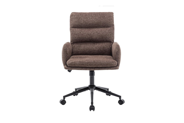 BUREAUSTOEL AIME - Wow Home Bruin