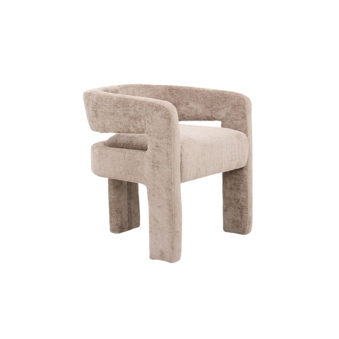 ONIX STOEL - Wow Home Bruin