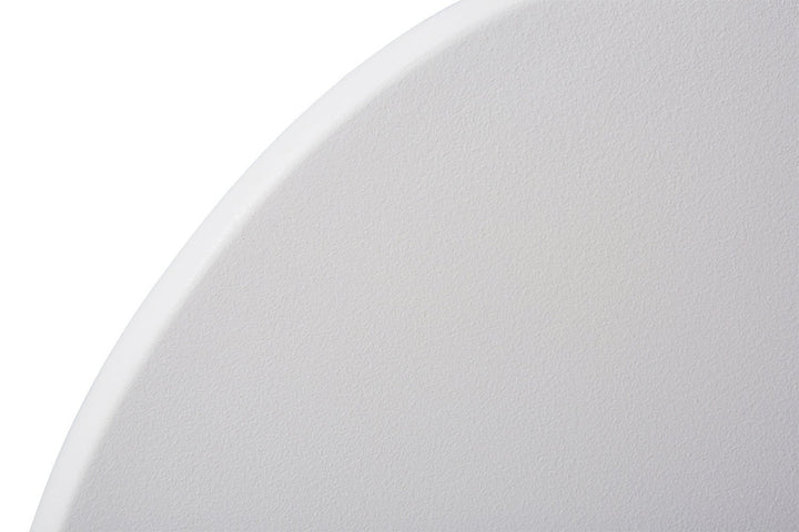 EETTAFEL TAVIRA ROND - Wow Home Cement 120Ø