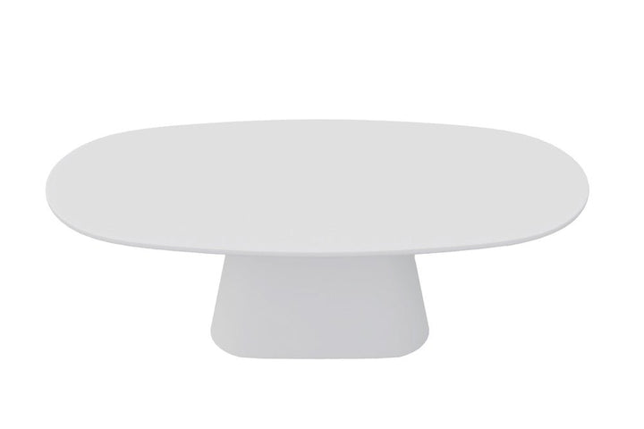 EETTAFEL TAVIRA - Wow Home Cement 220X100 cm