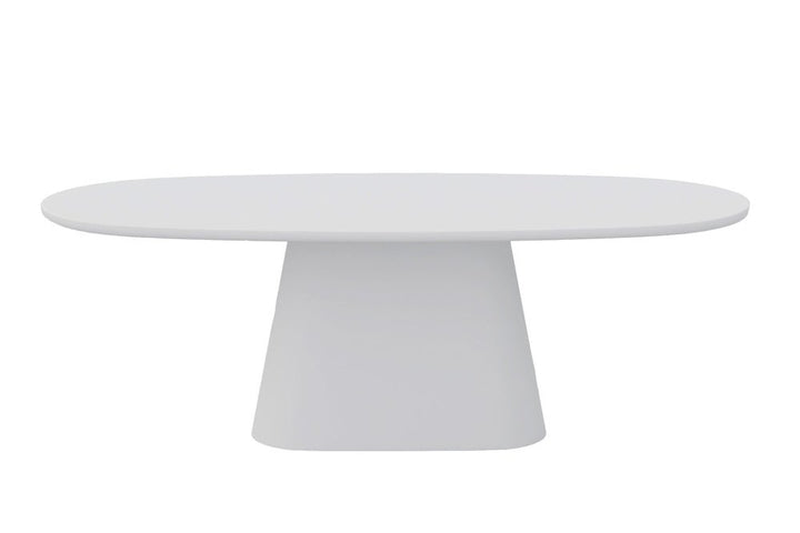 EETTAFEL TAVIRA - Wow Home Cement 220X100 cm