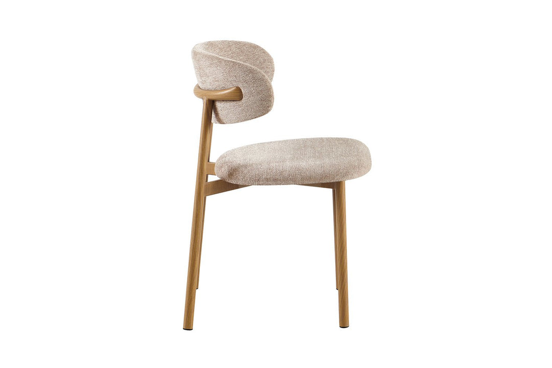 STOEL COCO - Wow Home Cream