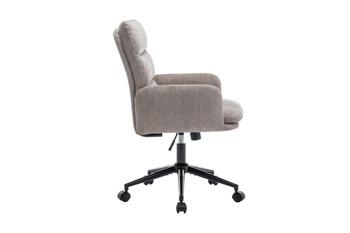 BUREAUSTOEL AIME - Wow Home Cream