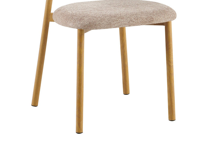 STOEL COCO - Wow Home Cream