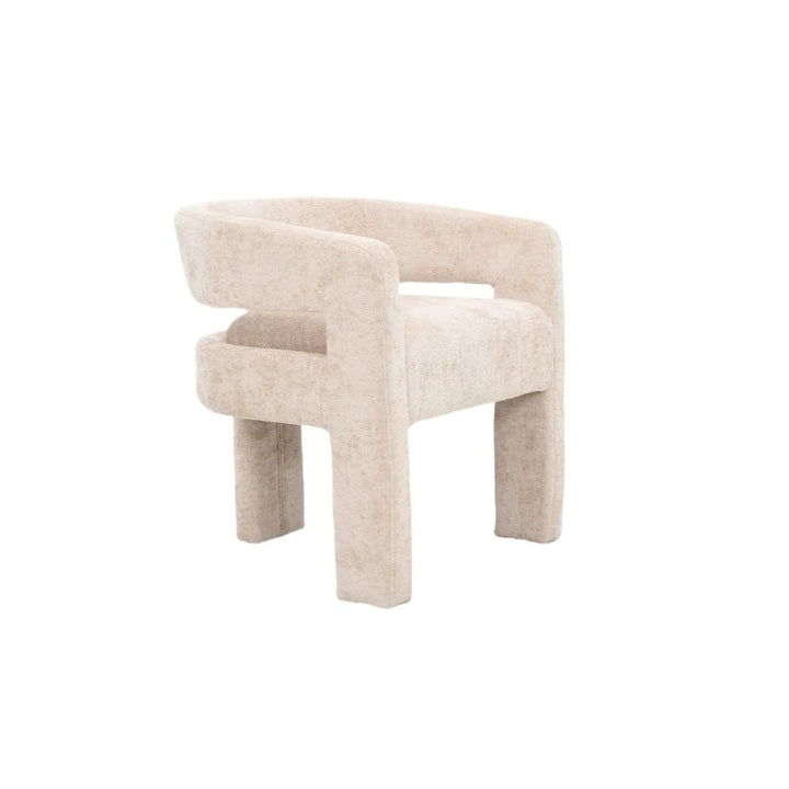 ONIX STOEL - Wow Home Cream