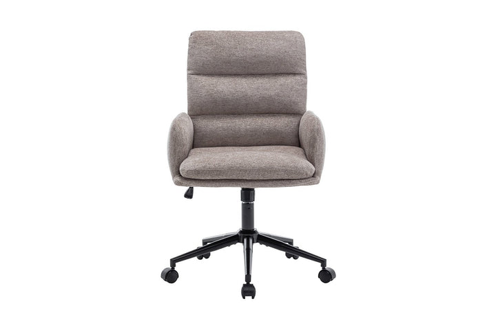 BUREAUSTOEL AIME - Wow Home Cream