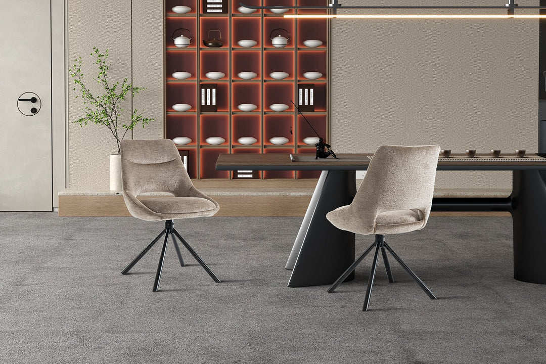 STOEL DANTE - Wow Home Creme