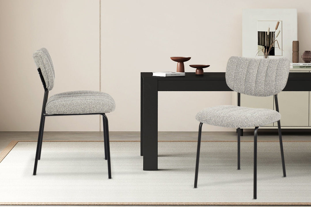 STOEL ANTURA - Wow Home Creme