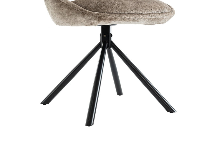 STOEL DANTE - Wow Home Creme