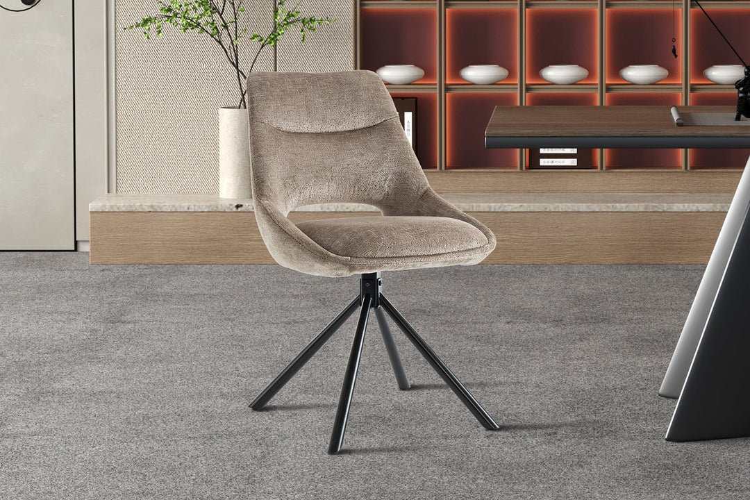 STOEL DANTE - Wow Home Creme