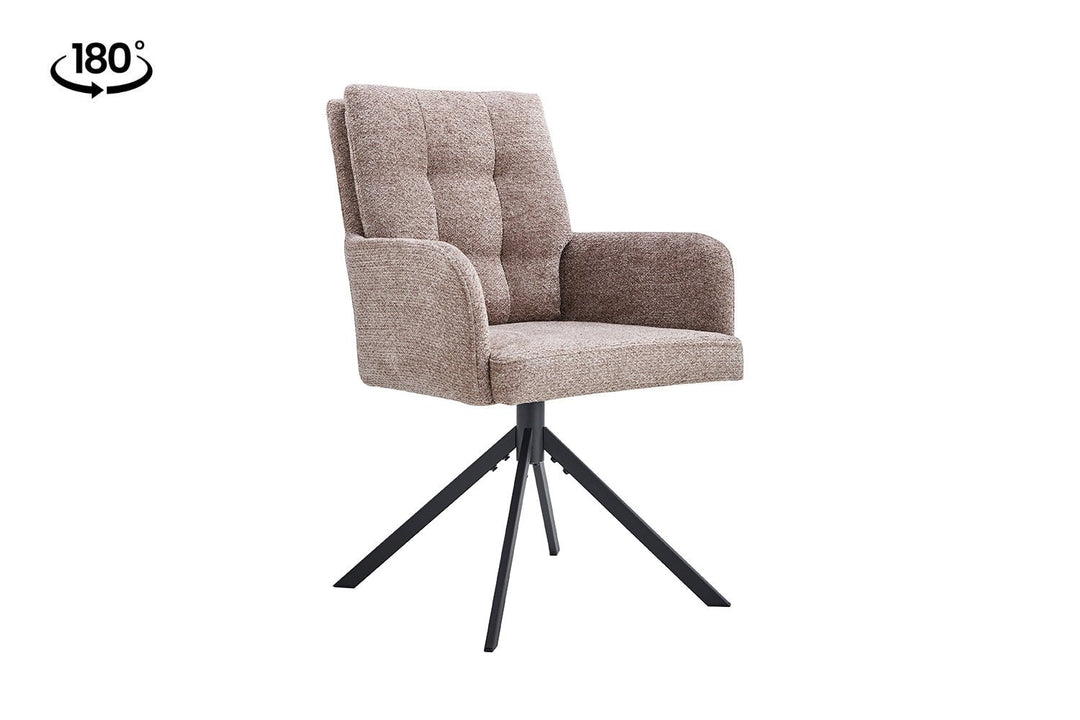 STOEL GRANA - Wow Home Creme