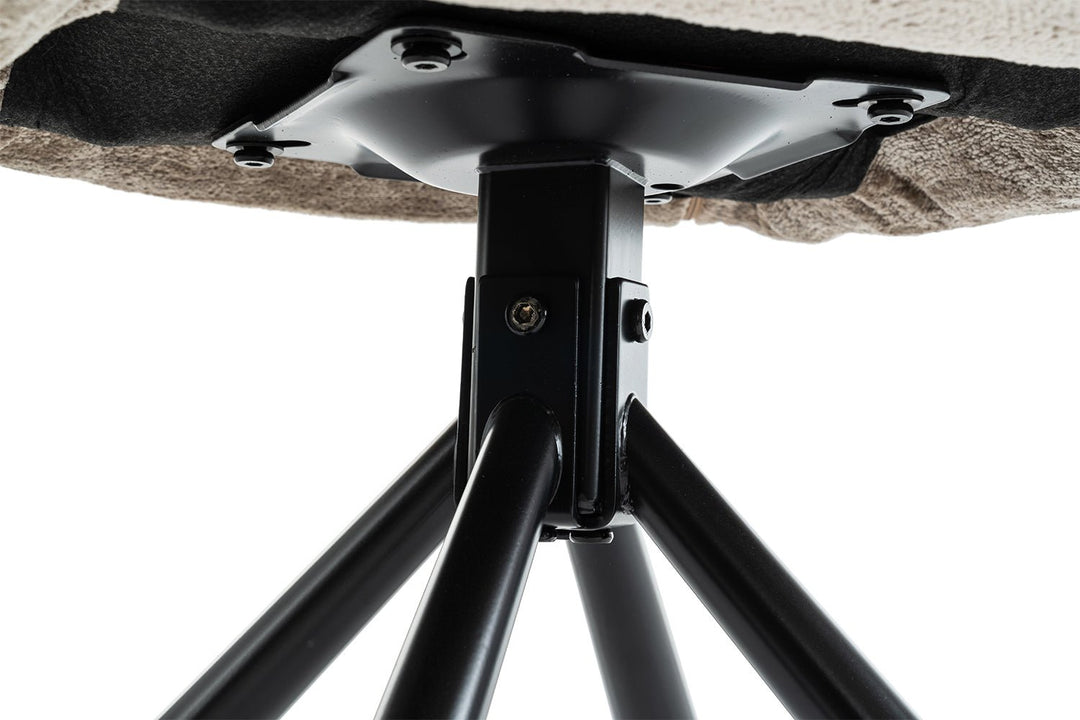 STOEL DANTE - Wow Home Creme