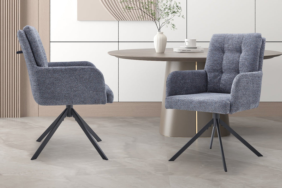 STOEL GRANA - Wow Home Creme