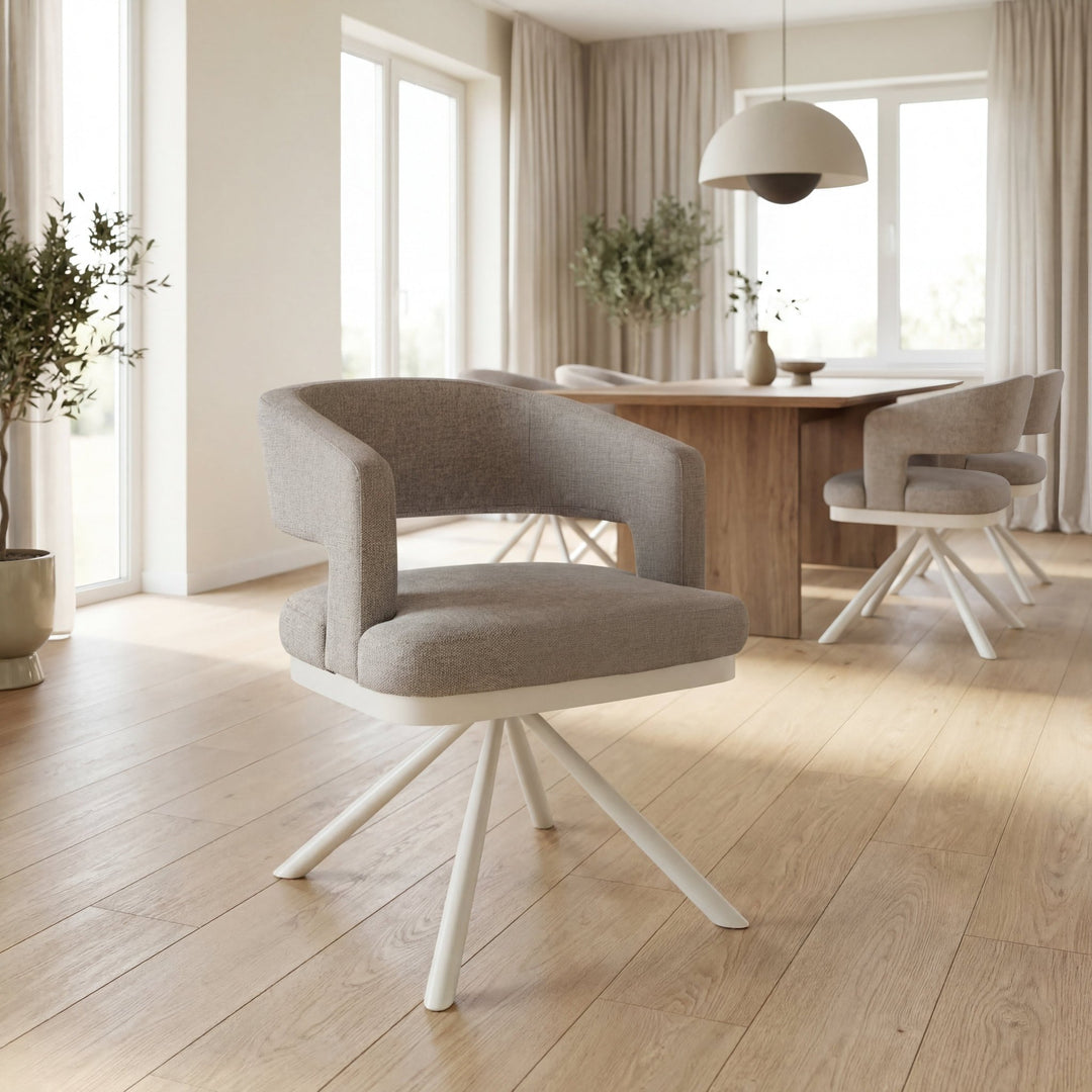 ALEYNA STOEL - Wow Home Creme