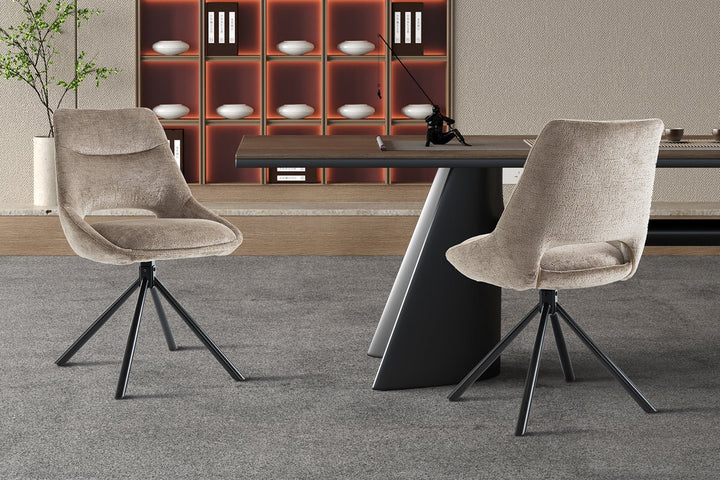 STOEL DANTE - Wow Home Creme