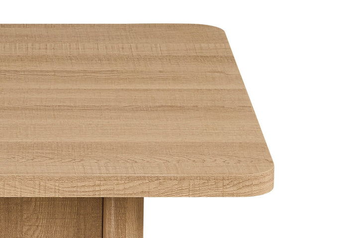 SALONTAFEL ARALLO - Wow Home Eik 120x80 cm