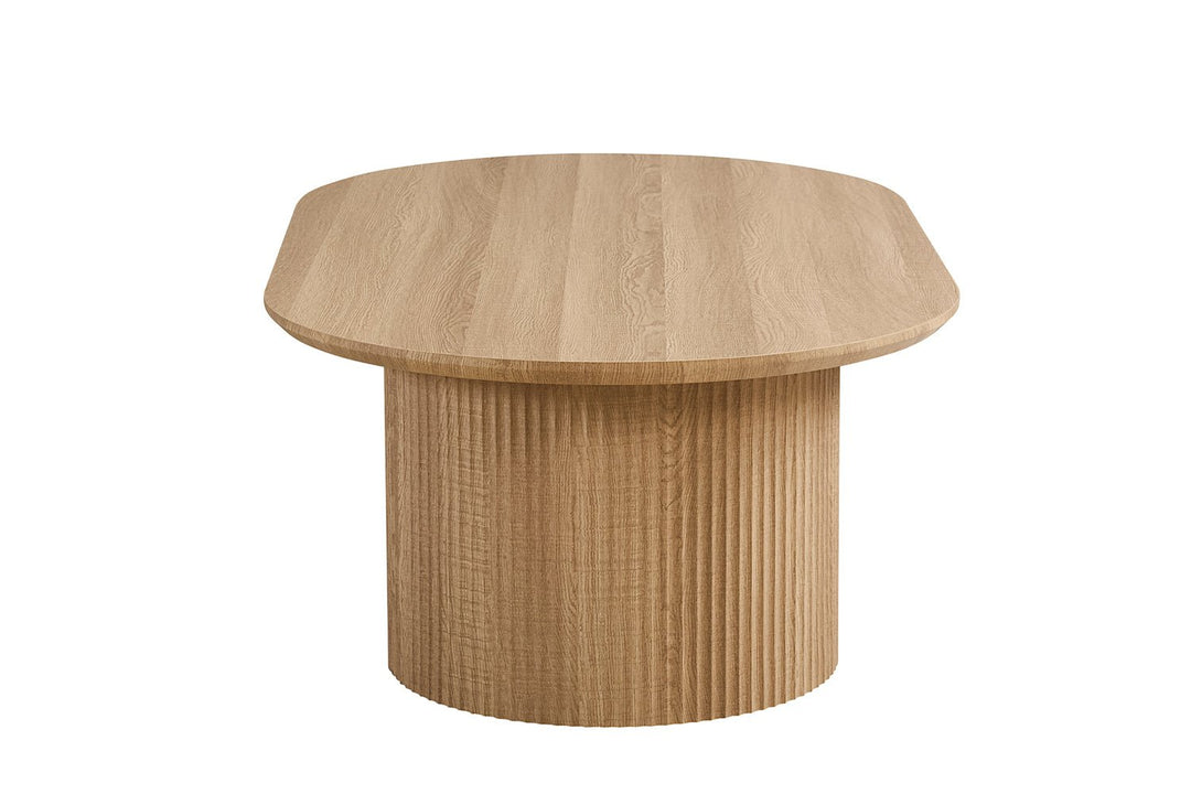 SALONTAFEL LAGOS - Wow Home Eik 120x70