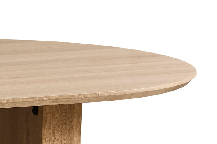 TAFEL LAGOS - Wow Home Eik 200 CM