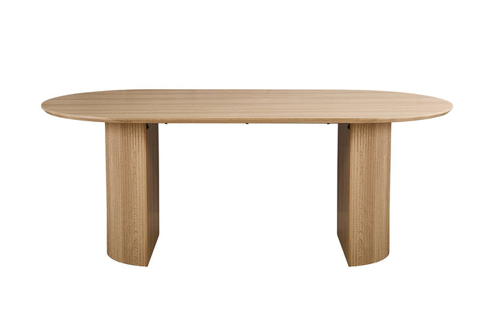 TAFEL LAGOS - Wow Home Eik 200 CM