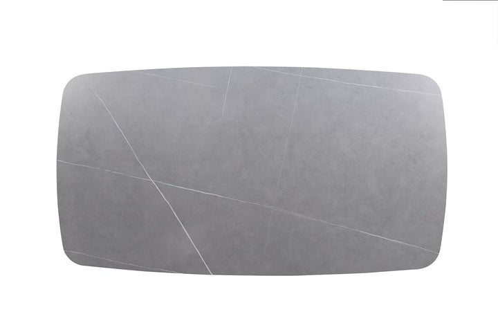 SALONTAFEL APOLLO - Wow Home Grijs 130x70