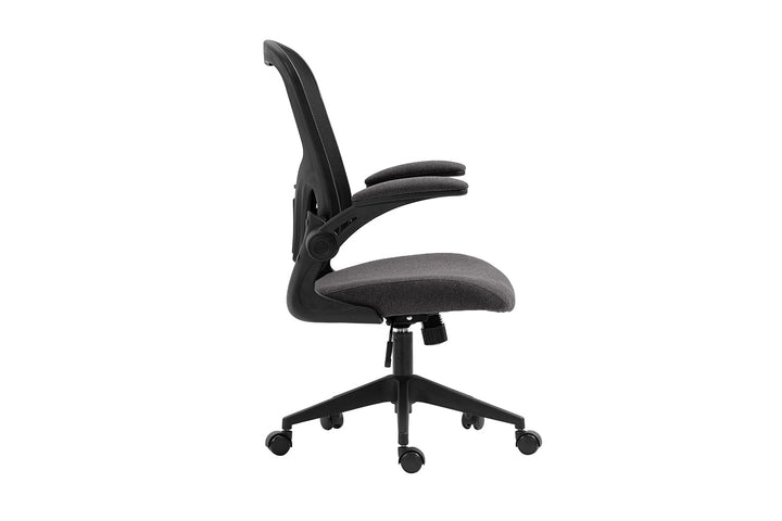 BUREAUSTOEL MARCOS - Wow Home Grijs