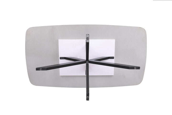 SALONTAFEL APOLLO - Wow Home Grijs 130x70