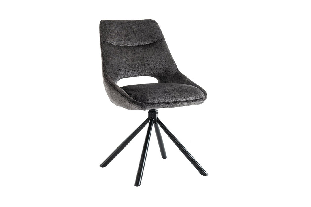 STOEL DANTE - Wow Home Grijs